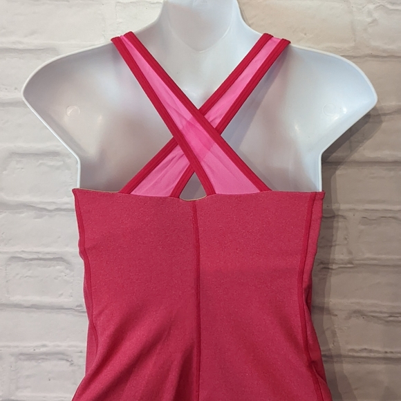 Lululemon Cross Back Tank Top - Picture 6 of 8